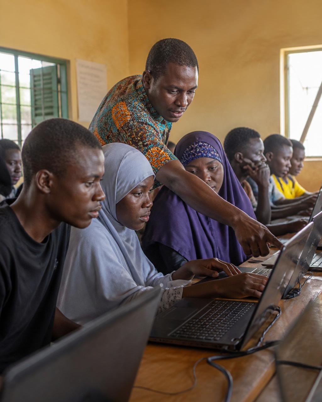 Digital Literacy Workshop